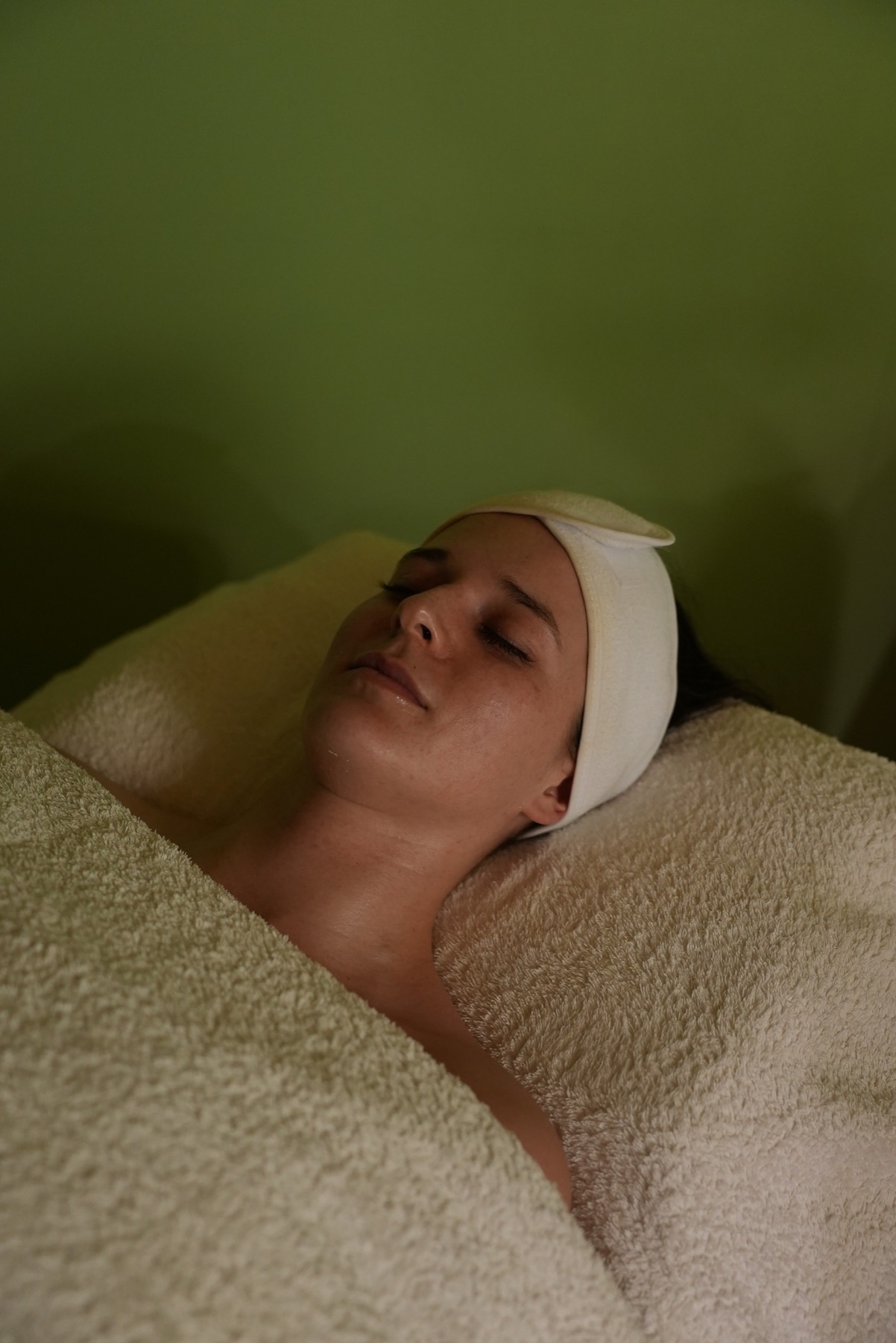 Buccal Facial