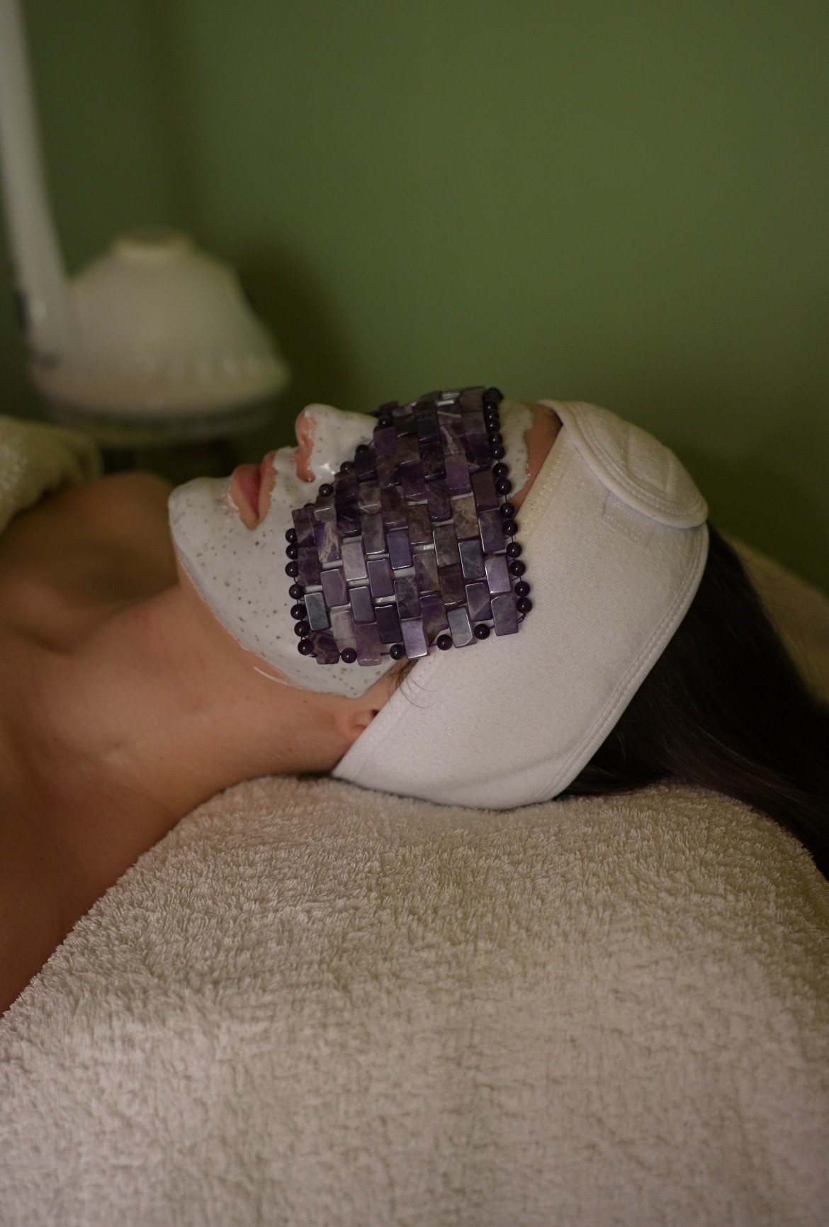 Sculpt Facial